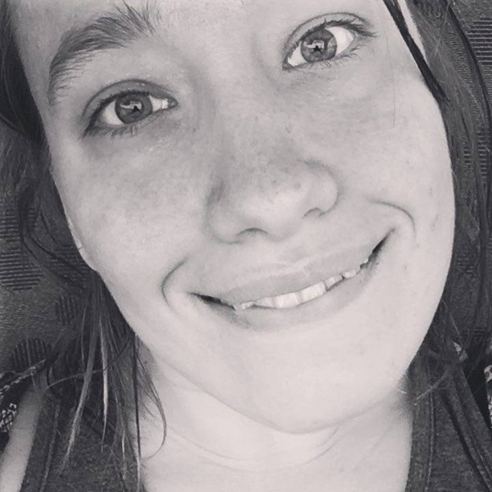 Meet your Posher, Sally